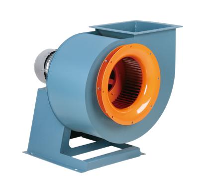 China Low Noise Low Noise Industrial Exhaust Blower Centrifugal Fan for sale