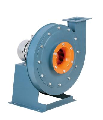 China Small High Pressure Industrial High Pressure Centrifugal Fan for sale