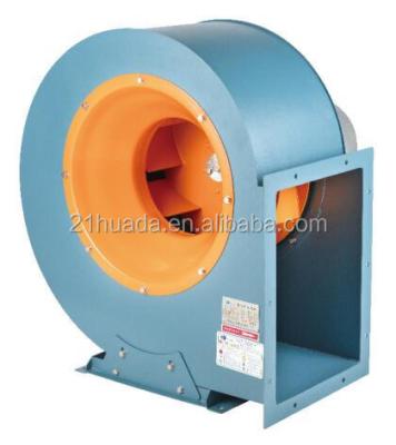 China Centrifugal Iron Exhaust Fan Ventilation Fan Fan DKF Axial for sale