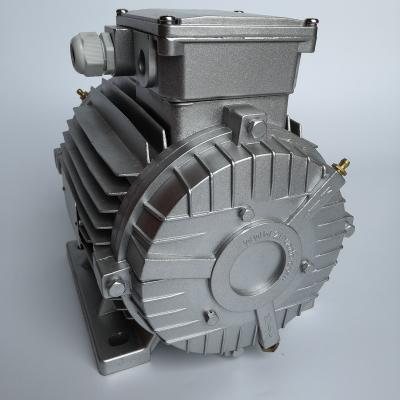 China Explosion Proof Speed ​​Control AC Axial Turbine For Axial Fan for sale