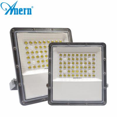 China Cheap Garden High Brightness Solar Powered Led Flood Light With Camera for sale