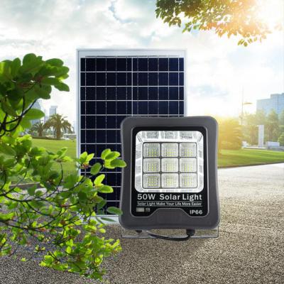 China Garden CE ROHS ip66 outdoor 50w 100w 200w 300w led solar flood lights for sale