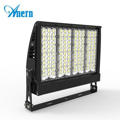 China Slim outdoor IP65 300w 400w 500w 600w 800w 1000w led flood lights for stadium for sale