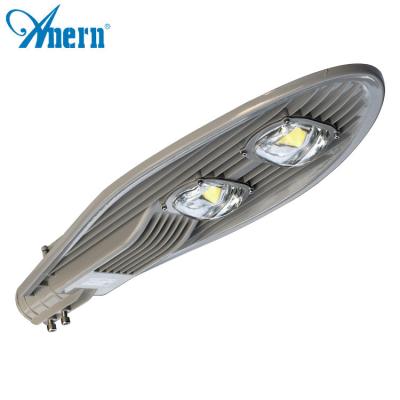 China High Power 100w 120w 150w 200w Solar COB Led Street Light for sale