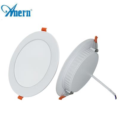 China Modern anern 18 watt 24 watt 30 watt rounds led adjustable downlight for sale