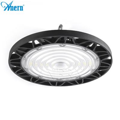 China Warehouse Anern ip65 waterproof 100w outdoor 200w led high bay lig for sale