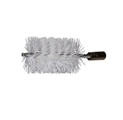 China Chimney cleaning brush, tube nylon brush, pipe brush EF-WN041 for sale