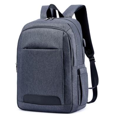 China 2020 OEM Bearky Guangzhou Factory Men Waterproof Laptop Backpack Custom OEM Backpack With Logo for sale