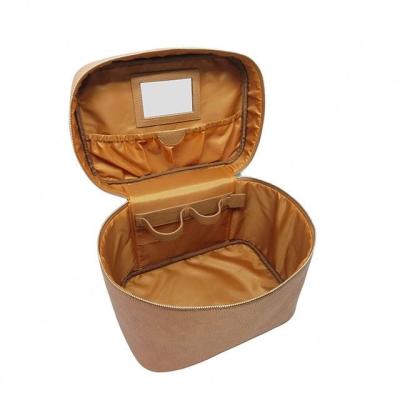 China Lady Large Beauty Case Make Up Bag Cosmetic Storage for sale