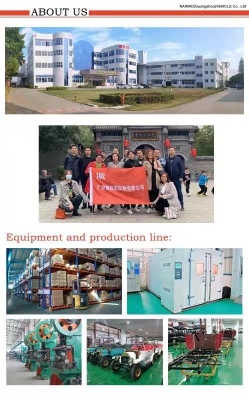 Verified China supplier - Rariro(guangzhou)vehicle Co., Ltd.