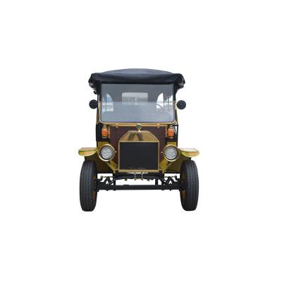 China Rariro 9-12 Left Seats Electric Classic Golf Cart For Club, Golf Course, Hotel, School for sale