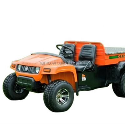 China China Factory Sport Utility Vehicle 4X4 ATV Farm Vehicle 2750*1150*1185mm for sale