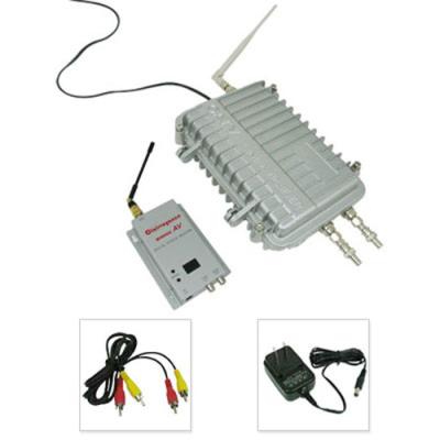 China 1.2GHz Outdoor Wireless Transmitter for sale