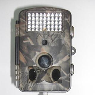 China HD Powered Wireless Hunting Cameras Inrared Wildview with Serial Number Function for sale