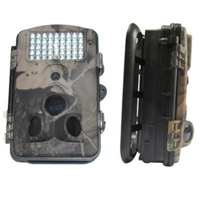 China Waterproof IP54 Wireless Hunting Cameras 12MP Infrared with Night Vision Funtion for sale