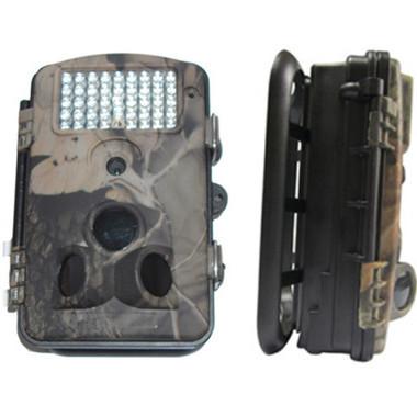 China Camouflage 940nm Infrared Trail Camera , IR Flash Hunting Camera for sale