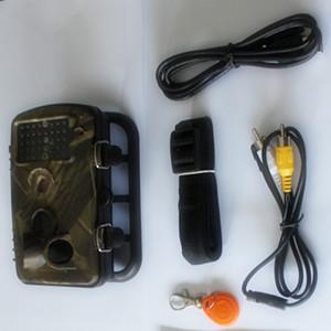 China 2.5 Inch TFT Digital Infrared Trail Camera Outdoor With Motion Detection for sale