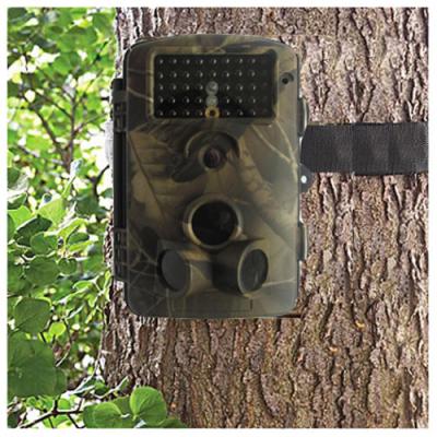 China 940NM 12MP Animal Infrared Trail Camera Video For Scouting Game for sale