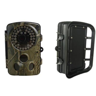 China High Resolution MMS Hunting Camera Bestok M660G With 120 Degree Wide Angel Lens for sale