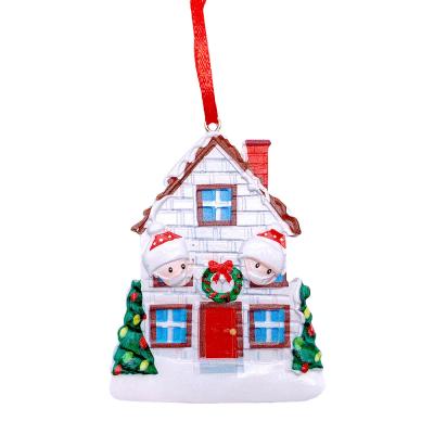 China Other Christmas Room Baby Charm Christmas Tree Decorations Christmas Gifts 2021 for sale