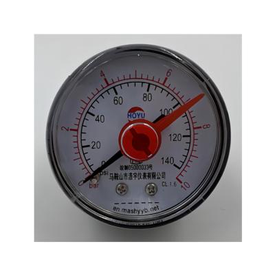 China Compressor Gauge 1.5