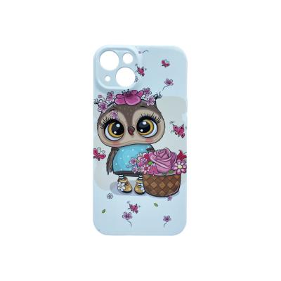 China Shockproof phone cases designer  Pattern phone case  for iphone14/14pro/promax  phone cases for sale