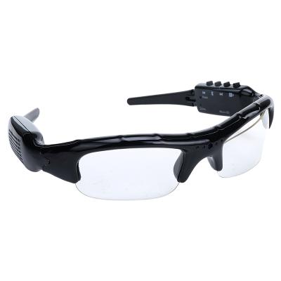 China Camera Dvr BT Video Camera Glasses Polarized Cam Sports MP3 Action Recorder Sunglasses Video Recording DVR Eyewear for sale