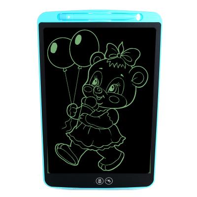 China Movable Sheets 10 Inch Children LCD Writing Tablet Board Large Digital Drawing Board for sale