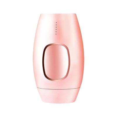 China 600000 Flash Professional IPL Epilator Laser Permanent Electric Hair Removal Women Photo Hair Remover Painless Threading Machine for sale