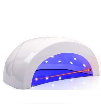 China Hot Selling Nail Lamp Quick Dry Amazon Price Home Use Nail Dryer Good Home Nail Polish Device Beauty Salon Nail Art For Women for sale