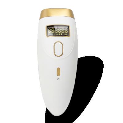 China Portable Anti-Puffiness Lescolton IPL Epilator Laser Armpit Permanent Hair Removal To Remove Lip Legs Bikini Hair Remover for sale