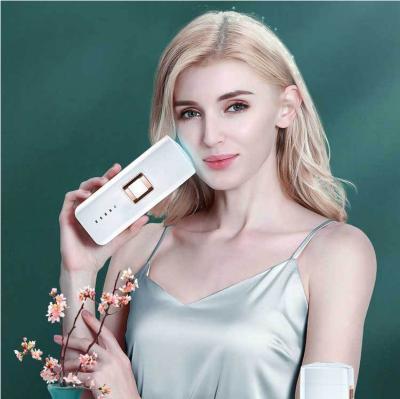 China Hair Removal Skin Home Use IPL Machine Photon Permanent Body Trimmer Equipment 5 Level Laser IPL Laser Hair Removal Machine for sale