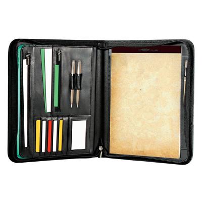 China Amazon Hot Sale Long Lasting Folder Binder with 3 Rings Document Organizer for sale