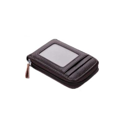 China 2021 Fashion Best Selling Multi Card and Color Card Bag for Woman or Man RFID Card for sale