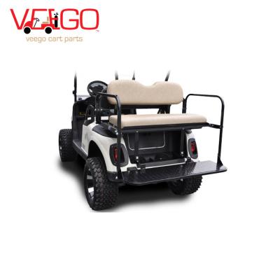 China Ezgo TXT Golf Cart Accessories TXT / PSD Ezgo Rear Flip Down The Seats for sale