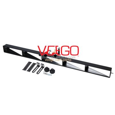 China Universal Golf Cart Mirror, Golf Cart 5 Panel Mirror For Yamaha Ezgo Club Car MR5PM8000 for sale