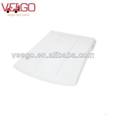 China Custom Colors to Suit Your Custom Cart Gouache E-Z-GO Golf Cart Canopy Roof Cover for sale