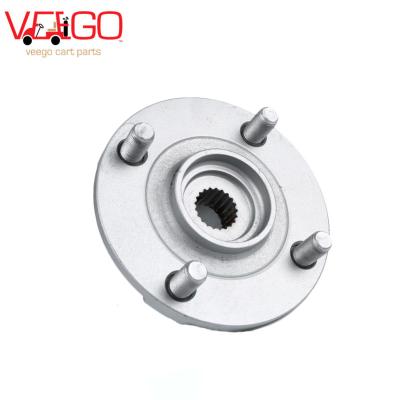 China Yamaha G29 Golf Cart Axle Wheel Rear Hub Drive Golf Cart Parts For Yam Golf Cart G29 Drive JW1-G6542-00-00/7711 for sale