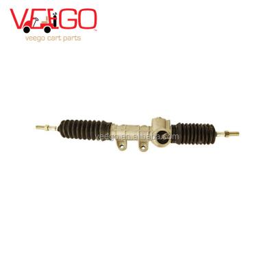 China Yam G29 Golf Cart Power Steering Gear Box / Steering Rack Assembly JW1-F3400-00 OEM Standard Size for sale