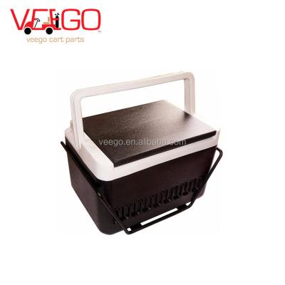 China High Quality With Good Price Golf Cart Cooler With Rack Fits CLUB CAR EZGO for sale