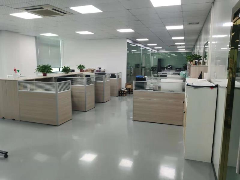 Fournisseur chinois vérifié - MCREAT (GUANGZHOU) BIO-TECH CO.,LTD