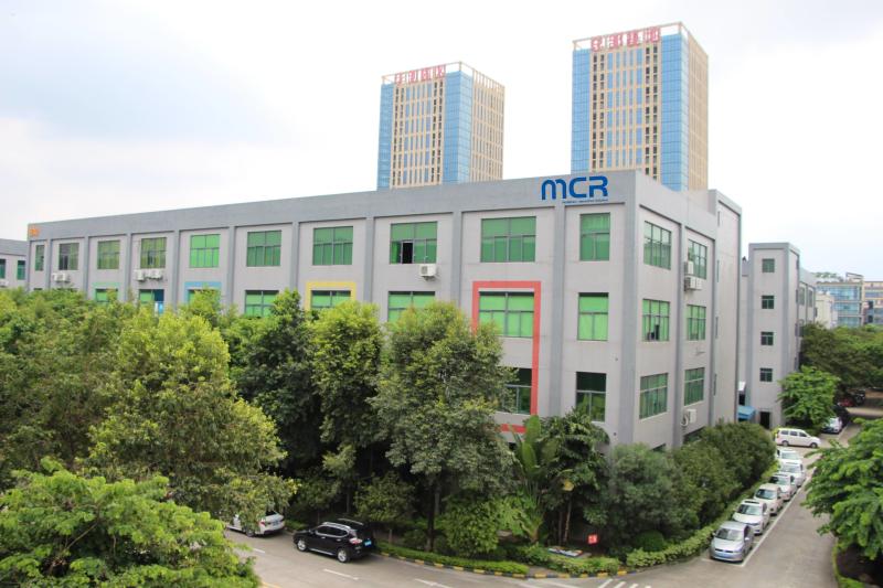 Proveedor verificado de China - MCREAT (GUANGZHOU) BIO-TECH CO.,LTD