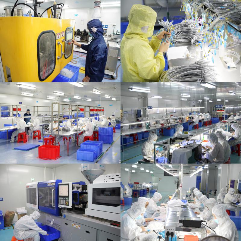 Proveedor verificado de China - MCREAT (GUANGZHOU) BIO-TECH CO.,LTD