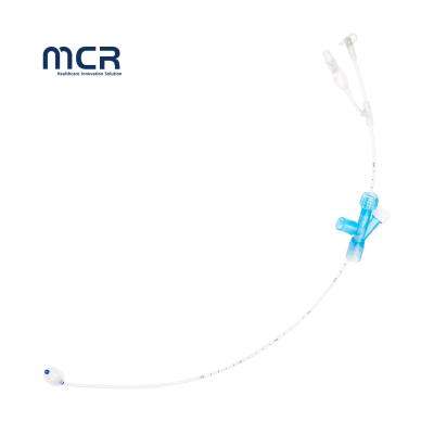 China Disposable Endobronchial Blocker Tube Medical Equipment Bronchial Blocker en venta