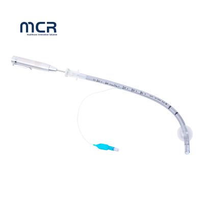 China Lighted Stylet Tracheal Intubation 	Endotracheal Intubation Stylet With Handle for sale