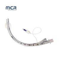 중국 OEM  Endotracheal Tube With Single Lumen With High Volume Low Pressure 판매용