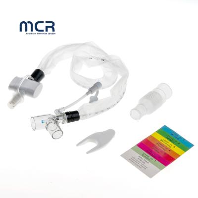 China Best Seller PVC Suction Catheter Medical Disposables For Treatment Use à venda