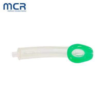 China Integrated TPU Medical Silicone LMA Size 6.0 for sale