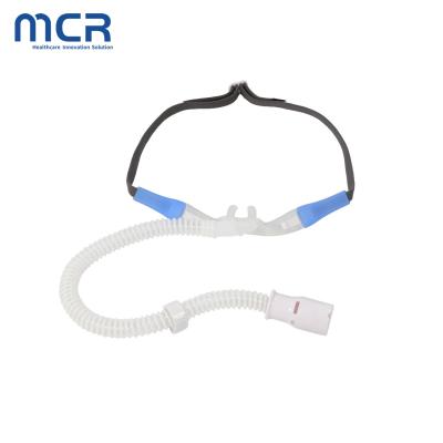 China ISO-zugelassenes High Flow Nasal Cannula Journal zu verkaufen