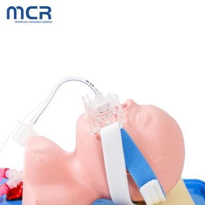 Китай Medical Disposable Endotracheal Tube Holder with Sputum Suction Catheter продается